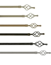 BASTONE PER TENDE SCORRITENDA