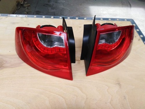 Faro fanale posteriore seat - faro,