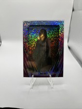 2026 Topps Chrome WWE - Nikki