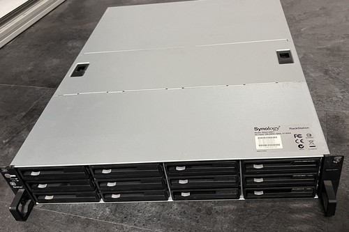 Synology rack station - rack,