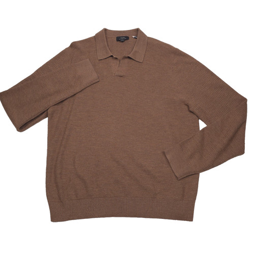 Maglione polo vince - maglione,