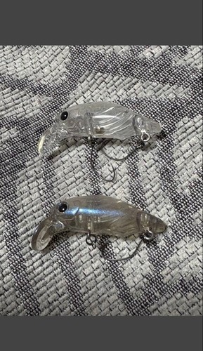 Esca pesca pupazzo moa - da,