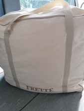 Piumino Frette letto matrimonaile 200*250