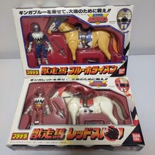 Power Rangers Galassia Perduta