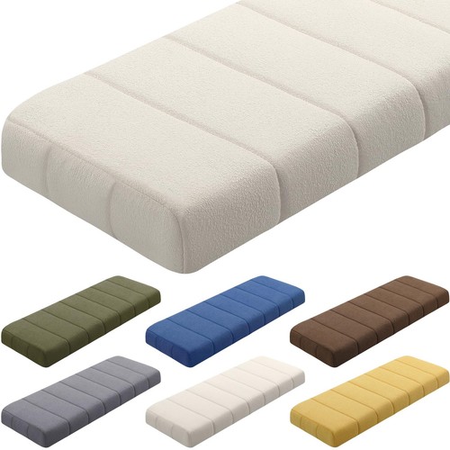 Wenqik cuscino panca - wenqik, 40x20x4