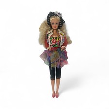 Bambola Barbie Mattel Teen