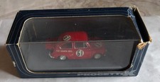 Progetto K Fiat Abarth 850TC