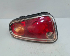 63217166956 Fanale post. DX MINI MINI (R50/R53) 1.6 16V One Ber. 3p/b/1598cc