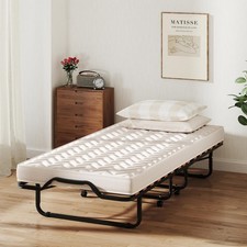 Letto Brandina Pieghevole con