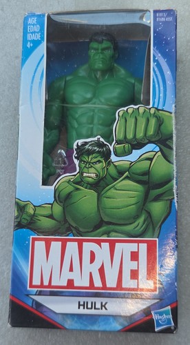 Marvel hulk action figure - hulk,