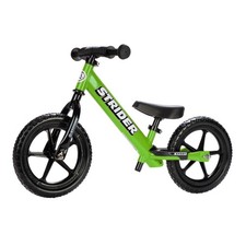 Strider 12" Sport Green