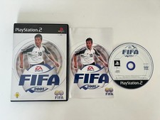 FIFA 2001 per Playstation 2 /