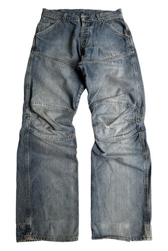 Jeans vintage star - g-star, elwood