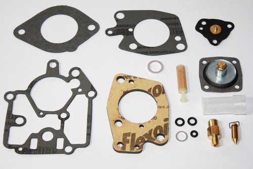 Kit guarnizioni carburatore