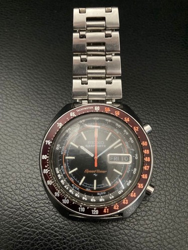 Orologio uomo automatico seiko - uomo,