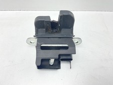 SERRATURA COFANO POSTERIORE