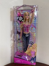 Barbie cantante di campagna