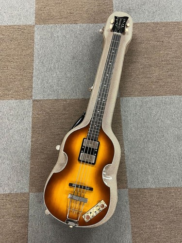 Hofner 500 vintage 125 - 1, '61