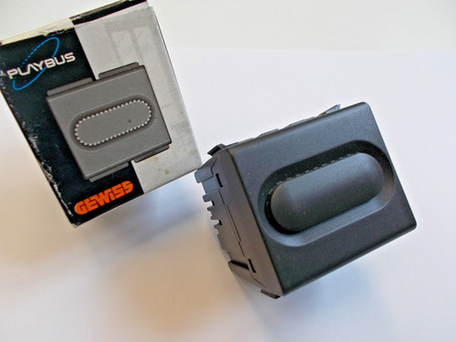 Gewiss gw30631 suoneria - gewiss,