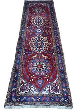 Bellissimo antico tappeto