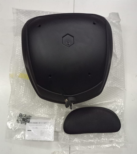 Piaggio carnaby kit bauletto - carnaby,