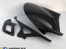 Carbonio Fibre  Parafango