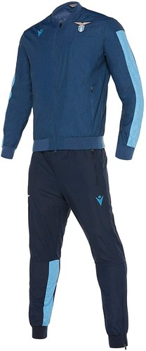 Mn24 macron lazio - mn24, tuta