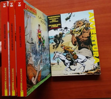 AVVENTURE MAGAZINE BONELLI