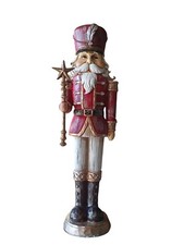 Schiaccianoci, Soldato in