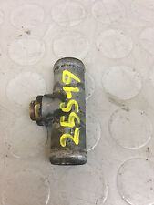 FIAT PANDA (1985-2003) CILINDRATA 770 BENZINA 25KW 3P RACCORDO IMPIANTO GAS GPL