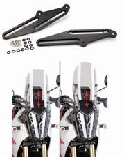 STAFFE REGOLATORI SPOILER CUPOLINO PARABREZZA PER YAMAHA TENERE 700 / XT700Z