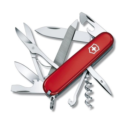 Coltellino svizzero victorinox - svizzero,