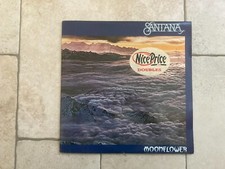 Santana _ Moonflower _ 2 X