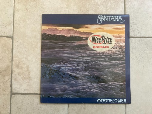 Santana moonflower 2 - _,