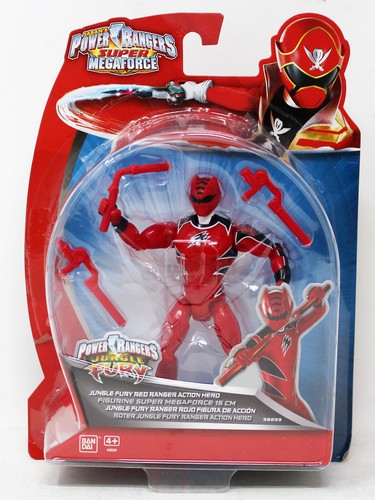 Power rangers super - -,