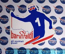 ADESIVO VINTAGE STICKER