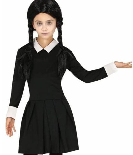 Vestito costume carnevale - vestito, di