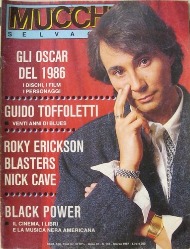 Mucchio selvaggio 110 guido - selvaggio, n.110