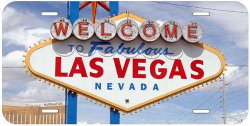 Welcome fabulous las vegas - to,
