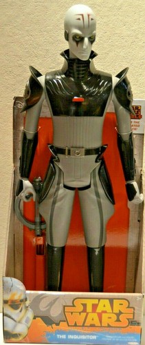 Star wars big - big-figs, personaggio