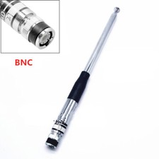 Antenna telescopica BNC 9 in
