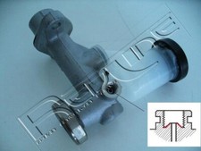 POMPA PEDALE FRIZIONE NISSAN
