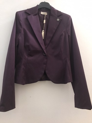 Giacca donna artigli 44 - giacca,