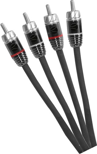 Cavo segnale audio rca 5mt - audio,