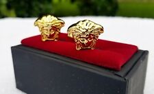 Set Gemelli Lusso Versace Uomo