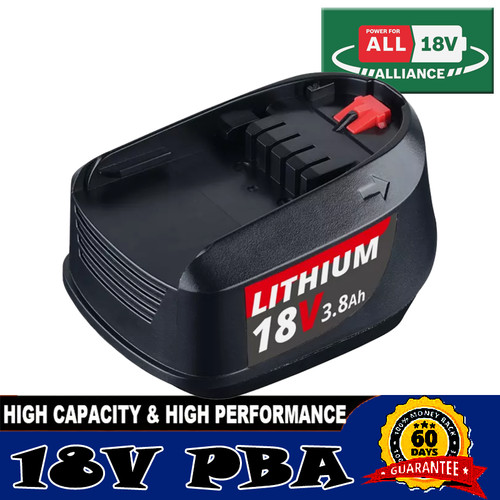 Per batteria bosch pba - batteria,