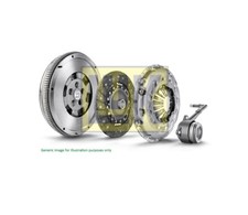 Kit Frizione + Volano per BMW