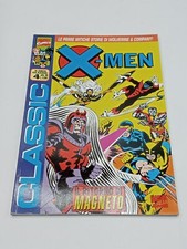 fumetto Marvel Comics X-MEN