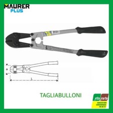 TAGLIABULLONI 300MM MAURER