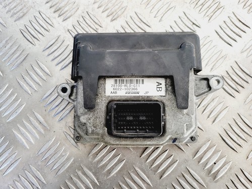 Honda accord mk8 idtec - honda, 2.2
